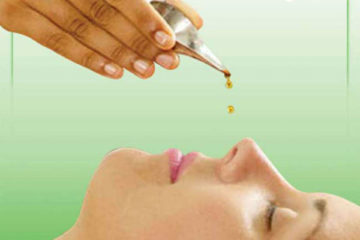 PANCHAKARMA TREATMENT